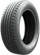 Greentrac Quest-X SUV