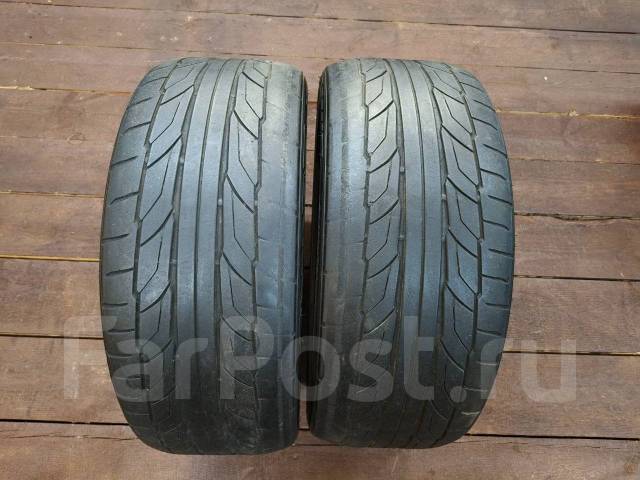 Nitto NT555. , /,  90 % 