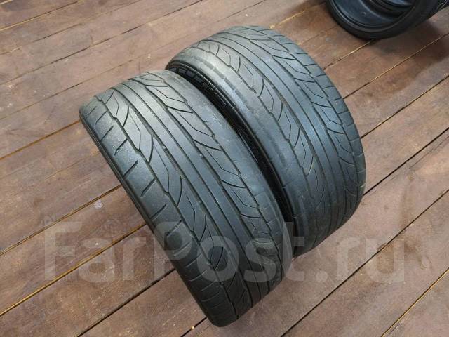 Nitto NT555. , /,  90 % 