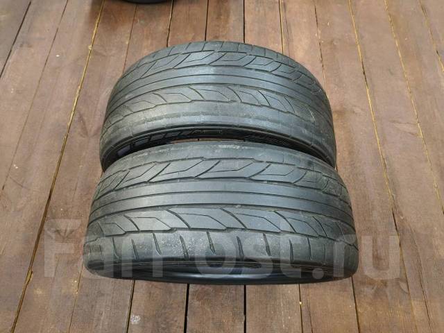 Nitto NT555. , /,  90 % 