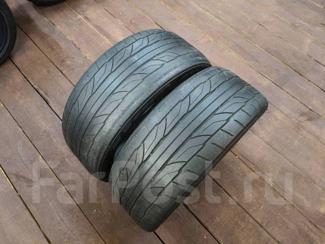 Nitto NT555. , /,  90 % 