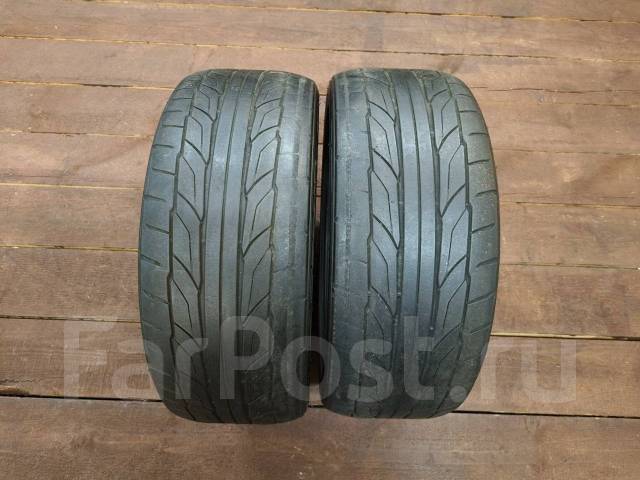 Nitto NT555. , /,  90 % 