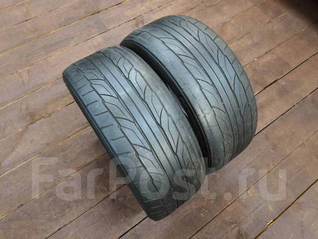 Nitto NT555. , /,  90 % 
