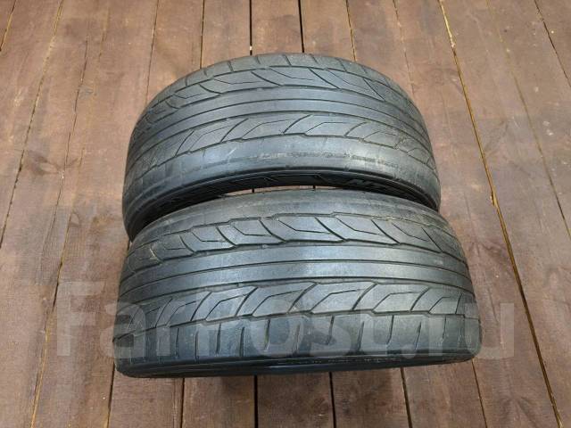 Nitto NT555. , /,  90 % 