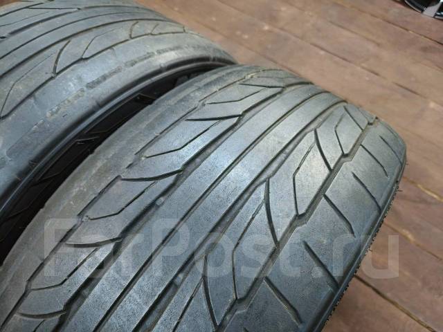 Nitto NT555. , /,  90 % 