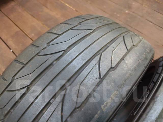 Nitto NT555. , /,  90 % 