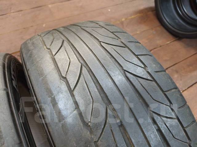 Nitto NT555. , /,  90 % 