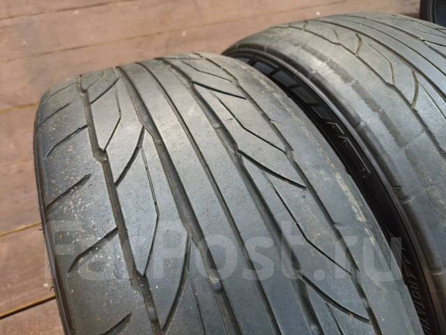 Nitto NT555. , /,  90 % 