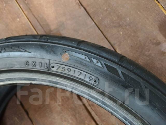 Nitto NT555. , /,  90 % 