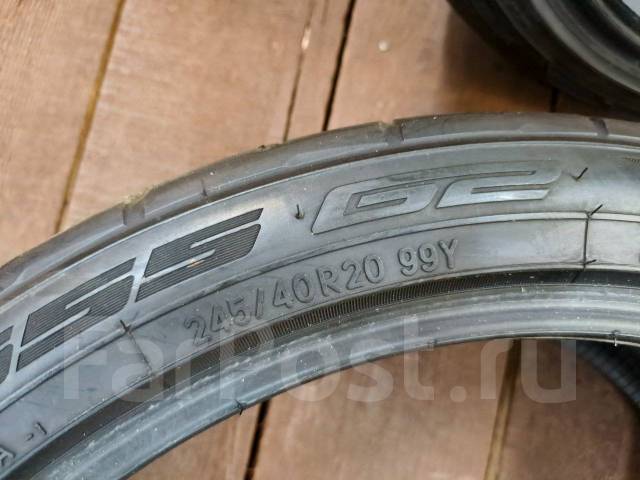 Nitto NT555. , /,  90 % 