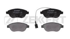  . . . /.   Fiat Zekkert BS-1389 BS1389 