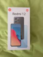 Xiaomi Redmi 12. /, 256 , , 3G, 4G LTE, Dual-SIM, , NFC 