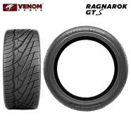 Venom Power Ragnarok GTS. ������, �����. ��� ����� �� ������������ ����