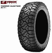 Venom Power Terra Hunter R/T+. ����� rt, �����. ��� ����� �� ������������ ����