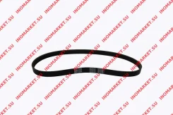 ������ ������������ EPDM Narichin 5PK875 5PK875 ����