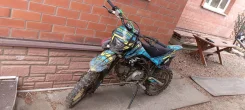 Regulmoto Seven. 125����. ��., ��������, ��� ���, ������ �� �� ����