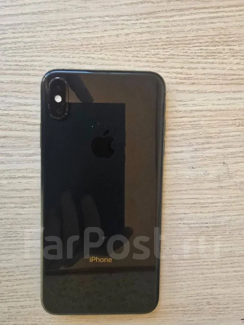 Apple iPhone Xs Max. �/�, 64 ��, ������, 3G, 4G LTE, ����������, NFC ����