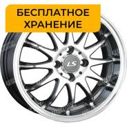 LS Wheels LS 299