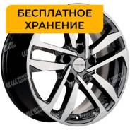 Khomen Wheels KHW1612