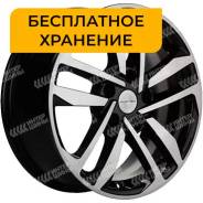 Khomen Wheels KHW1612