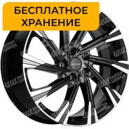 Khomen Wheels KHW1901