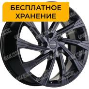 Khomen Wheels KHW1901