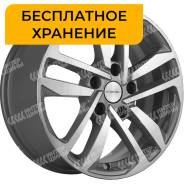 Khomen Wheels KHW1612