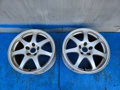 Subaru. 8.0x17", 5x114.3, ET53,  56,0. 