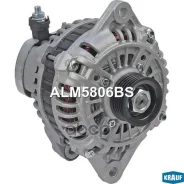 ��������� 100Amp Krauf ���. ALM5806BS ALM5806BS ����