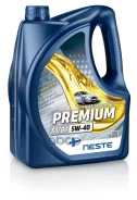 Neste Premium