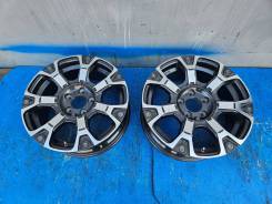 Nitro Power Warhead. 7.0x17", 5x114.3, ET40 ����