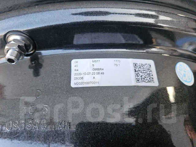 Nitro Power Warhead. 7.0x17", 5x114.3, ET40 ����