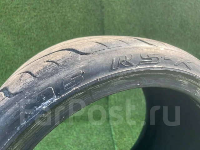 Federal 595RS-R. ������, 2006 ���, �/�, ����� 40 % ����