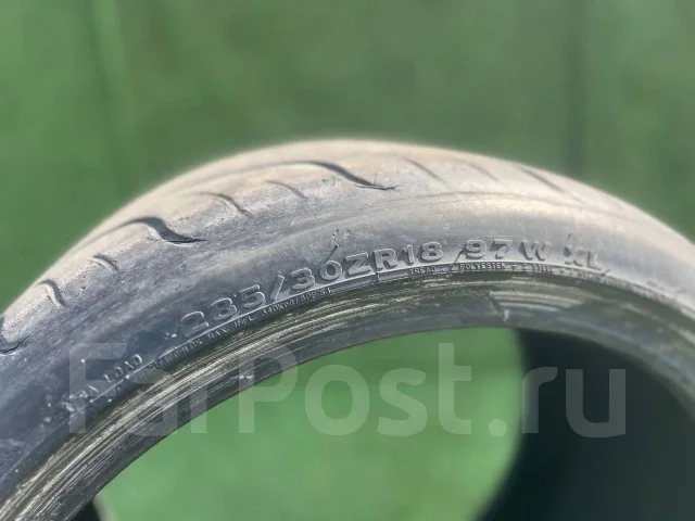 Federal 595RS-R. ������, 2006 ���, �/�, ����� 40 % ����