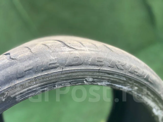 Federal 595RS-R. ������, 2006 ���, �/�, ����� 40 % ����