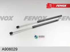 ����������� ��. ��������� FORD Fusion ��������� 02- Fenox A906029 A906029 ����