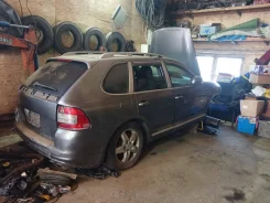 Porsche. WP1AC29P64LA90331, 94810119504 ����