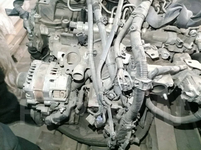Mazda CX-5. KF2P ����