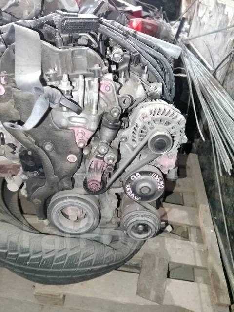 Mazda CX-5. KF2P ����
