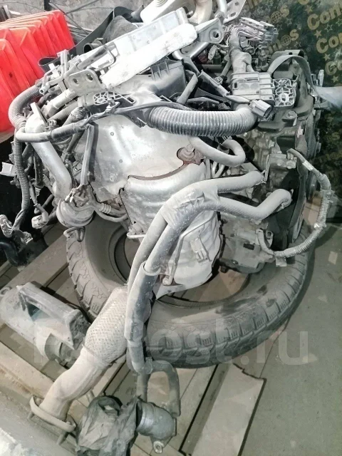 Mazda CX-5. KF2P ����