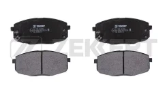 ������� ����. ����. ������. Kia Carens II 02- Ceed 06- Hyundai i30 07- Renault Laguna Grandtour I Zekkert BS-1762 BS1762 ����