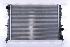 �������� ���������� ��������� Nissens 64312A 64312A ����
