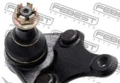 ������� ����� Toyota #E15#/18# ASV7# GSV70 AXVH70/71 AXVA70 ANA1# AUR2# ZGR2#=43330-49095 Febest 0120ZZE150 0120ZZE150 ����
