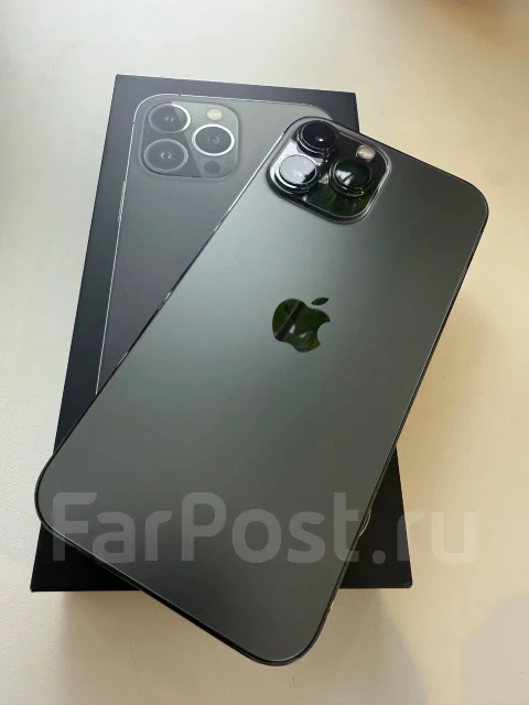 Apple iPhone 13 Pro Max. �/�, 512 ��, �����, 4G LTE ����