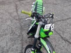 Kawasaki KLX 250. 250����. ��., ��������, ���������, ������ �� �� ����