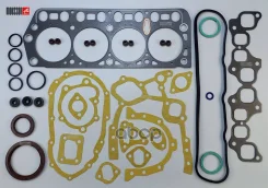 ����������� ��� Toyota 4Y 2,2L (������) ������ 0411173044; �0411173043; �0411173045; �0411173070; �1111573010; �1111573030 Mousson ���. SGS4Y SGS4Y ��...