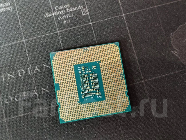 Intel Core i5-10400F ����