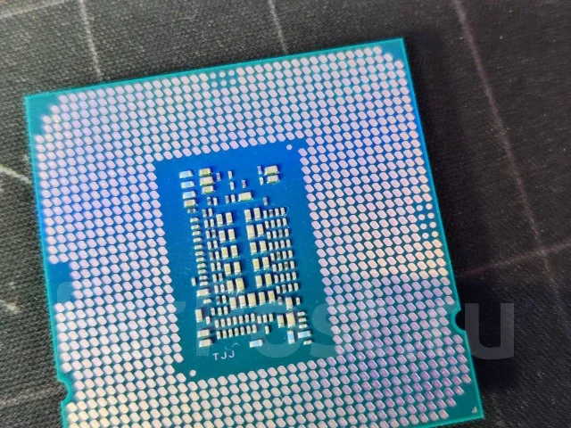 Intel Core i5-10400F ����