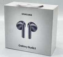 Samsung Galaxy Buds3 Pro ����