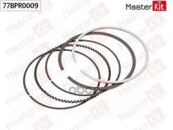 ������ ��������� (�-� �� 1 �������) (0,25) Mitsubishi 4G18 77BPR0009 MasterKit ���. 77BPR0009 77BPR0009 ����